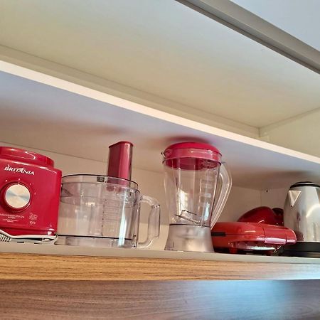 Loft Alto Padrao, Ultimo Andar Uptown C/ Garagem Leilighet Araçatuba Eksteriør bilde