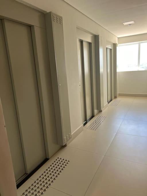 Loft Alto Padrao, Ultimo Andar Uptown C/ Garagem Leilighet Araçatuba Eksteriør bilde