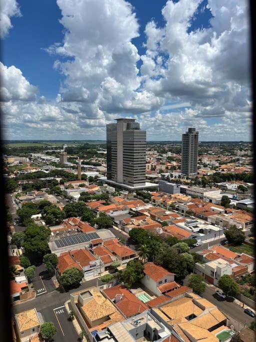 Loft Alto Padrao, Ultimo Andar Uptown C/ Garagem Leilighet Araçatuba Eksteriør bilde