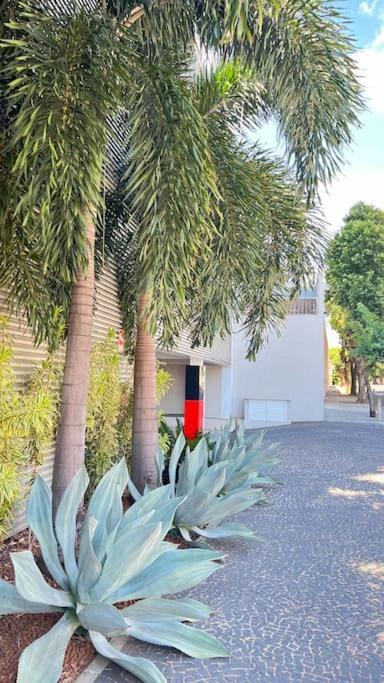 Loft Alto Padrao, Ultimo Andar Uptown C/ Garagem Leilighet Araçatuba Eksteriør bilde