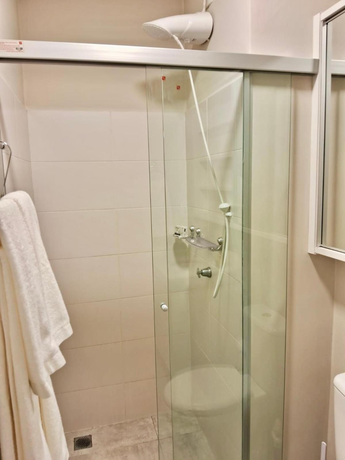 Loft Alto Padrao, Ultimo Andar Uptown C/ Garagem Leilighet Araçatuba Eksteriør bilde
