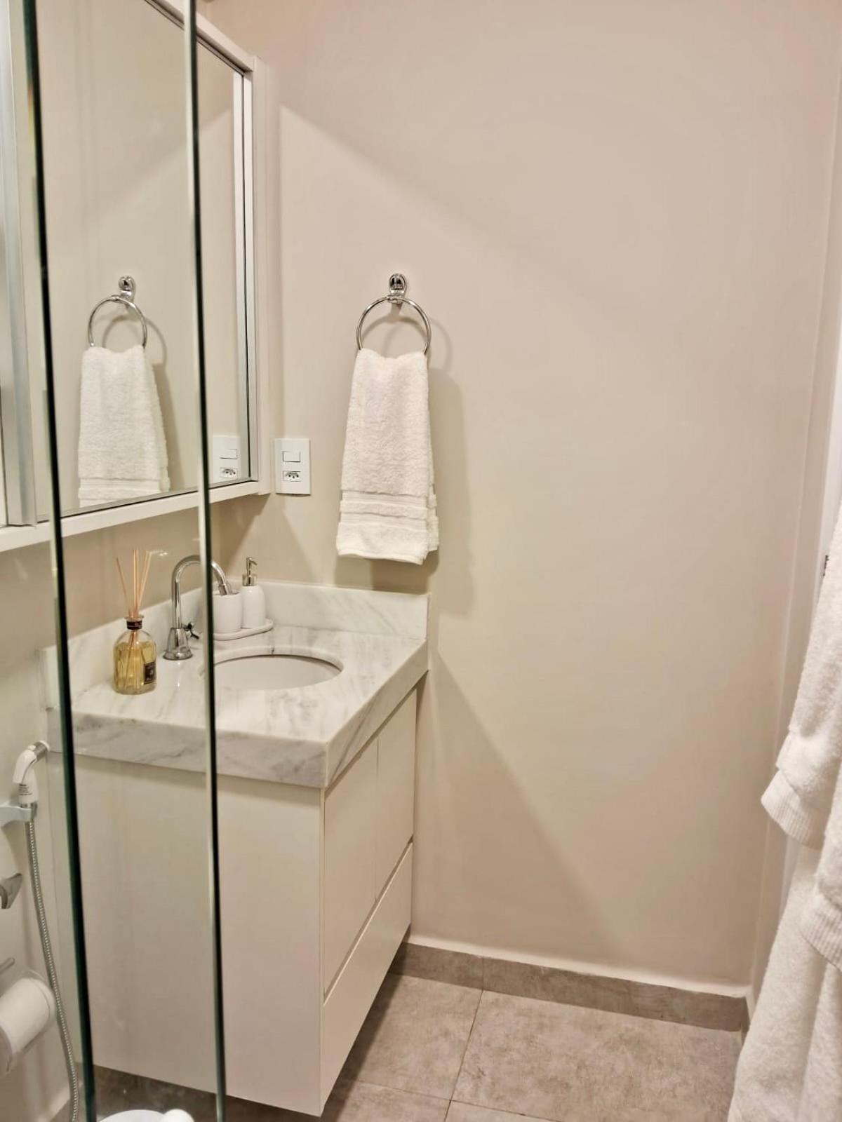 Loft Alto Padrao, Ultimo Andar Uptown C/ Garagem Leilighet Araçatuba Eksteriør bilde